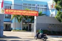 Sở Y tế tỉnh Quảng Nam