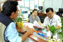 TP HCM: Trích lục giấy kết hôn, khai sinh không phụ thuộc nơi cư trú 