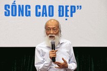 Những nhân vật có bí quyết sống khỏe, sống cao đẹp