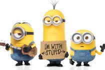 Tiết lộ hậu trường làm phim siêu thú vị của “Minions“