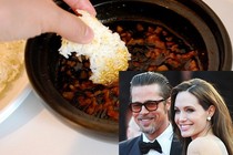 Những món ăn Việt được gia đình Angelina Jolie- Brad Pitt ưa thích