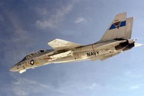 Tiêm kích F-14 Tomcat của Mỹ vì sao bị "xóa sổ" khắp thế giới