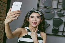 8 bí quyết để chụp ảnh selfie cực đẹp