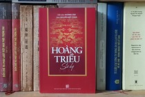 Món ăn đầu độc An Thành hầu Nguyễn Kim qua “Hoàng triều sử ký“