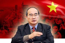 Vinh danh trí thức 2022: GS.TS Nguyễn Thiện Nhân