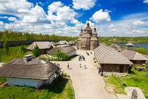 Top 10 điểm đến tuyệt đẹp ở Ukraine từng khiến du khách mê mẩn 