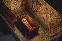 Bí ẩn ngàn năm không giải lời nguyền xác ướp trong mộ vua Tutankhamun