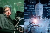 Thiên tài Stephen Hawking tiên tri gì về ngày tận thế của Trái Đất? 