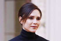 Victoria Beckham chi 1.200 bảng Anh làm mỹ phẩm trích từ máu