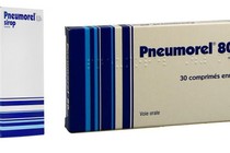 Lý do Cục Quản lý Dược thu hồi thuốc ho Pneumorel?