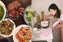  Vợ cao tay nhẹ nhàng trừng trị chồng yếu sinh lý còn cặp bồ