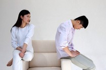 Cái kết hạnh phúc của người vợ "đánh ghen" một cách êm ái