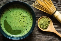 5 lợi ích tuyệt vời của việc uống matcha mỗi sáng