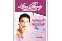 Mặt nạ Collagen Anna Beauty bị thu hồi chất lượng kém thế nào?