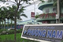 Điểm danh đại gia ngân hàng chết cùng Phương Nam