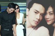 Người mẫu chuyển giới Lan Phương may mắn yêu toàn hot boy