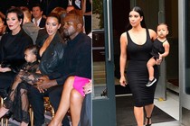 BST những món đồ xa xỉ của công chúa nhà Kim Kardashian