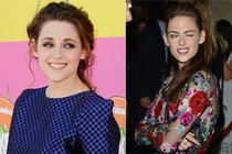 Những biểu cảm đáng yêu của Kristen Stewart