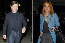 Rộ tin đồn Linday Lohan hẹn hò Tom Cruise