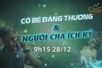 Phẫn nộ cha lấy tiền mổ tim của con… tậu xe, cặp bồ