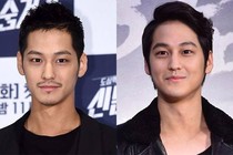 Kim Bum gây sốc với thân hình gày gò, già nua