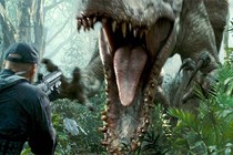 Jurassic World lập kỷ lục thế giới sau ba ngày công chiếu