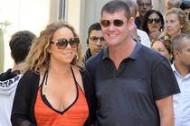 Người tình tỷ phú của Mariah Carey bị chê tơi tả