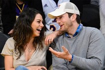 Mila Kunis và Ashton Kutcher đã bí mật kết hôn