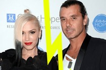 Gwen Stefani đệ đơn ly hôn chồng sau 13 năm chung sống