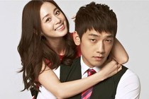 Kim Tae Hee - Rain 3 năm hẹn hò chưa dám công khai