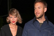 Taylor Swift lại đột ngột chia tay bạn trai