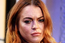 Lindsay Lohan có nguy cơ phá sản