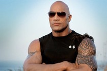 Dwayne "The Rock" Johnson là người đàn ông quyến rũ nhất 2016