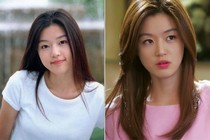 Ngưỡng mộ vẻ đẹp không tuổi của Jun Ji Hyun