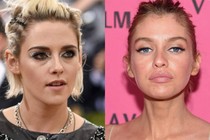 Kristen Stewart hẹn hò người mẫu Victoria’s Secret Stella Maxwell