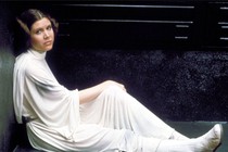 Nhìn lại cuộc đời công chúa Leia của Star Wars qua ảnh