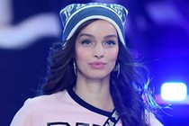 15 người mẫu Victoria’s Secret hứa hẹn tỏa sáng năm 2017 