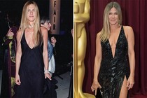 Jennifer Aniston tốn hơn 30 tỷ để trường xuân suốt 17 năm qua