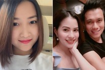 Đọ sắc vợ hot girl của các sao nam Việt, ai xinh hơn?