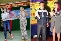 Hành động siêu độc của Mỹ Tâm mà sao Việt “hiếm có khó tìm“