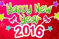 Lời chúc mừng năm mới 2016 hay, ý nghĩa nhất cho người yêu