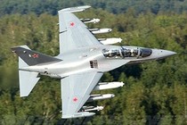 Máy bay Yak-130 của Nga: “Nhỏ con mà có võ ngon“