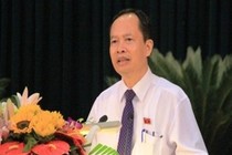 Bí thư Thanh Hoá bác bỏ thông tin có bồ nhí