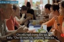 Ngán ngẩm, chửi bậy như "chuyện thường ngày ở… phố"