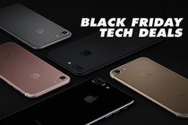 Top 10 thiết bị công nghệ giá hời nhất Black Friday 2016