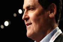 Tỷ phú Mark Cuban tiết lộ 3 bí mật giúp kinh doanh thành công