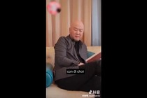 Video: “Nghịch dại” thì tai nạn là không thể tránh khỏi