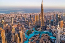 Ăn xin ở xứ Dubai: Sáng ăn xin, tối ở khách sạn 5 sao