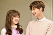 Goo Hye Sun tuyên bố Ahn Jae Hyun muốn ly hôn