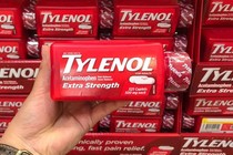 Thổi phồng tác dụng Tylenol